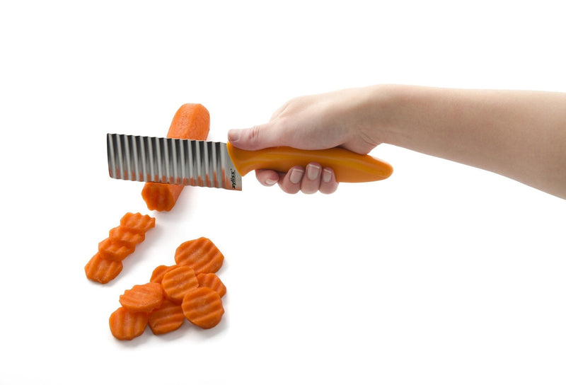 Zyliss Crinkle Cut Knife (E920128U)