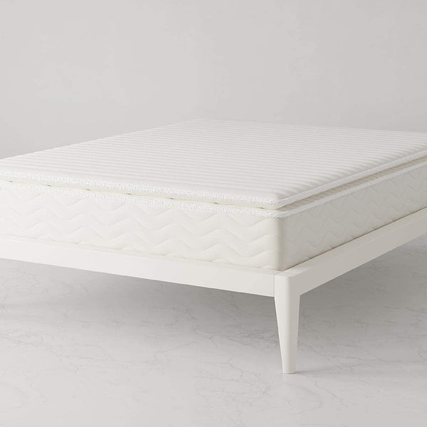 Signature Sleep - 12" Contour Hybrid Encased Coil Memory Foam Mattress - QUEEN (6147459)