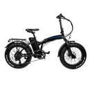 Maui Bikes - Foldable Electric Bike (BIK500)