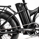 Maui Bikes - Foldable Electric Bike (BIK500)