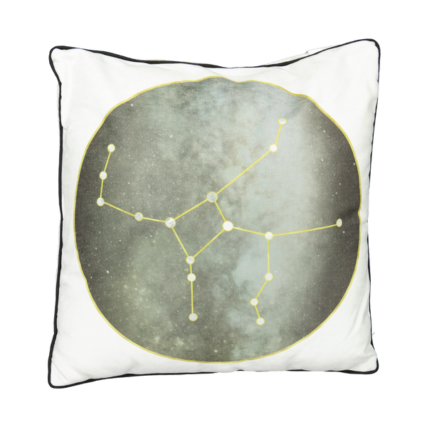 5-Line Constellations Cushion (VI) (1134-PI6177-CS)