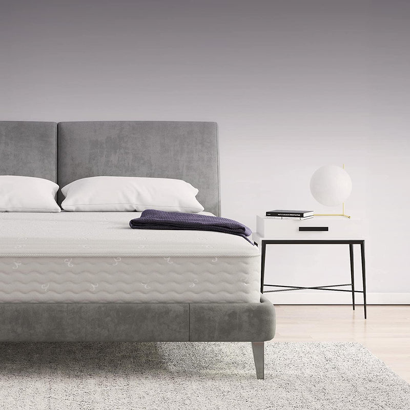 Signature Sleep - 8" Contour Reversible Mattress - FULL (5436096)