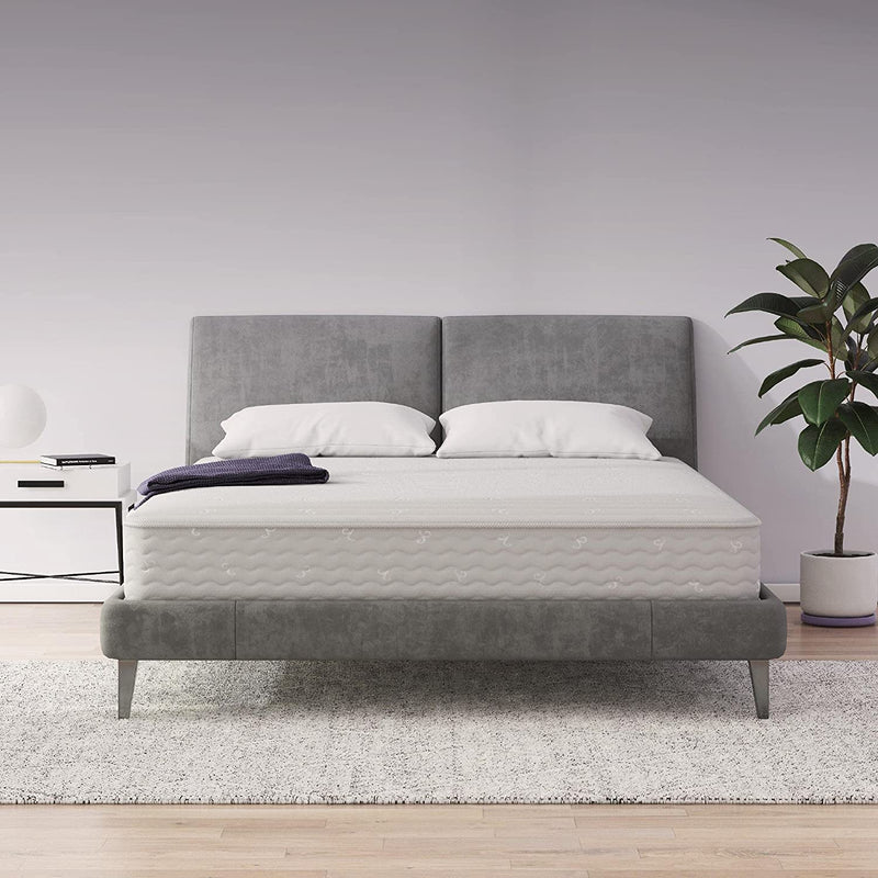 Signature Sleep - 8" Contour Reversible Mattress - FULL (5436096)