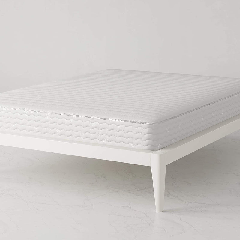 Signature Sleep - 8" Contour Reversible Mattress - FULL (5436096)