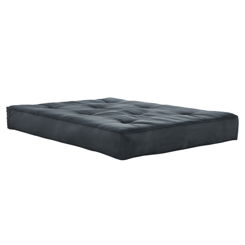 Signature Sleep - 8" Encased Coil Futon Mattress - FULL (5424496)