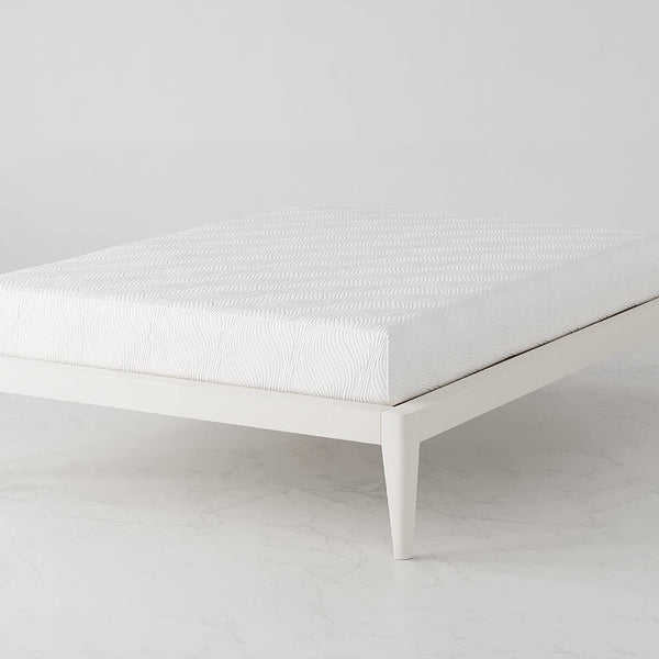 Signature Sleep - 8" Memoir Gel Memory Foam Mattress - QUEEN (6306409)