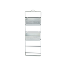 Alvin Iron Towel Wall Shelf  (9044-EM0189-00)