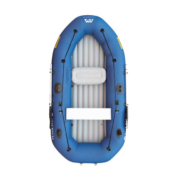 Aqua Marina - Inflatable Boat w/ Motor (BT-88892)