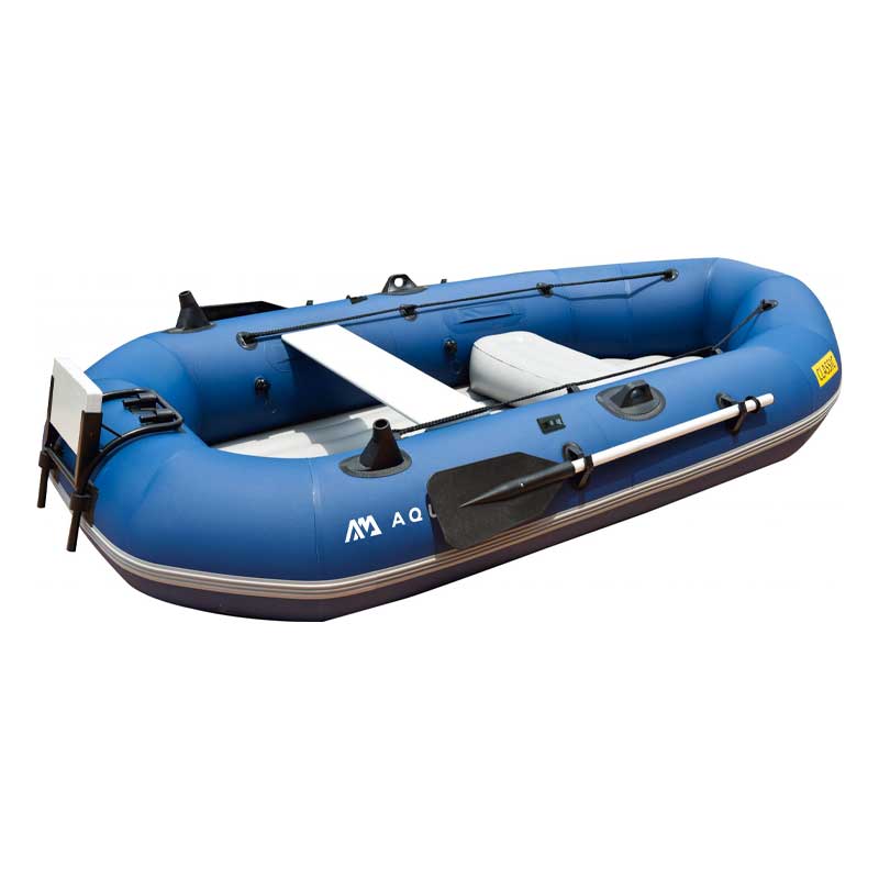 Aqua Marina - Inflatable Boat w/ Motor (BT-88892)