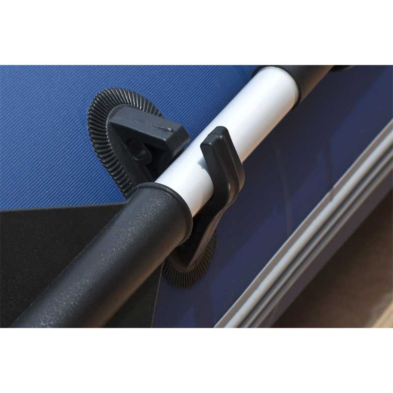 Aqua Marina - Inflatable Boat w/ Motor (BT-88892)
