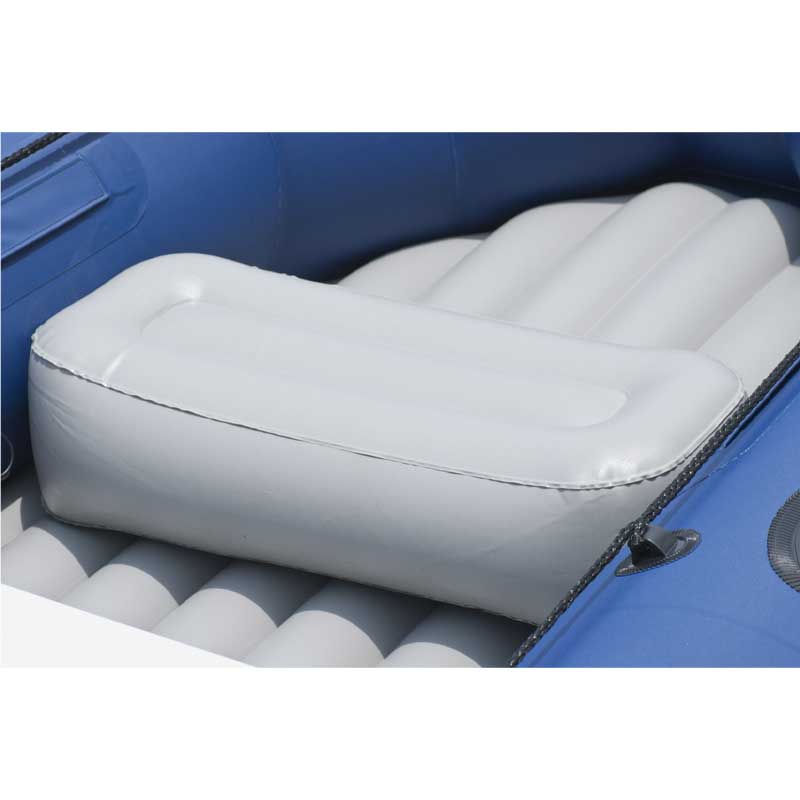 Aqua Marina - Inflatable Boat w/ Motor (BT-88892)