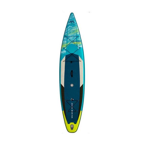 Aqua Marina - Inflatable Stand Up Paddleboard (BT-21HY02)