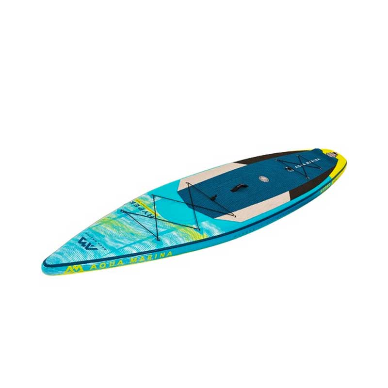 Aqua Marina - Inflatable Stand Up Paddleboard (BT-21HY02)