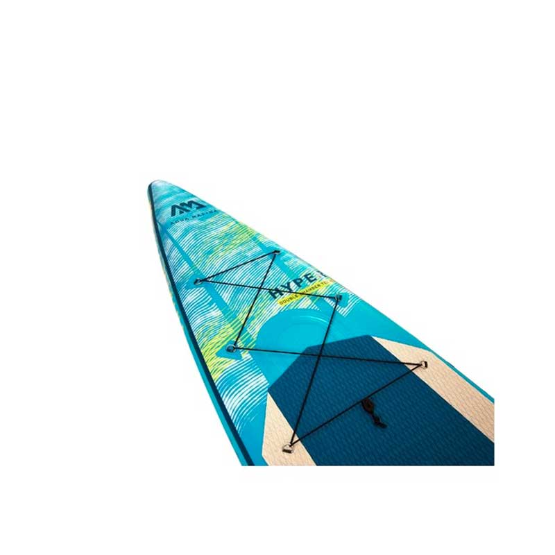Aqua Marina - Inflatable Stand Up Paddleboard (BT-21HY02)
