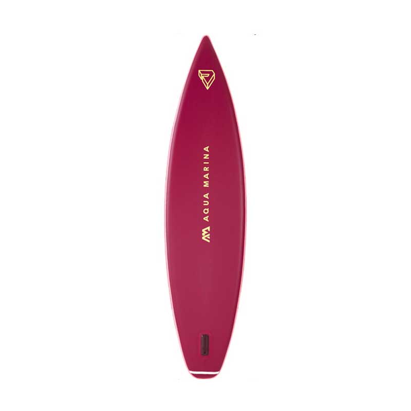 Aqua Marina - Inflatable Stand Up Paddleboard (BT-22CTP)