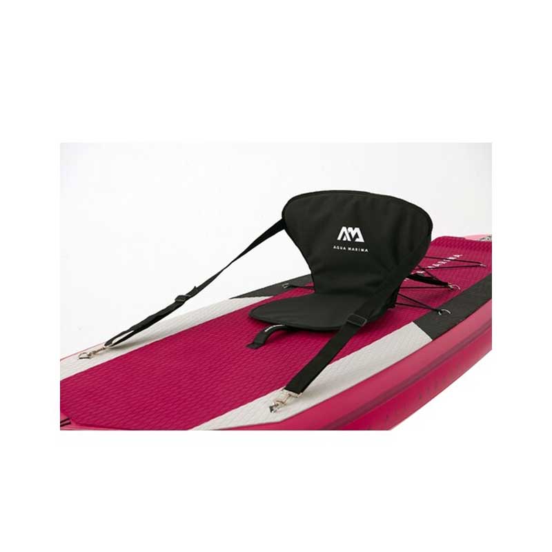 Aqua Marina - Inflatable Stand Up Paddleboard (BT-22CTP)