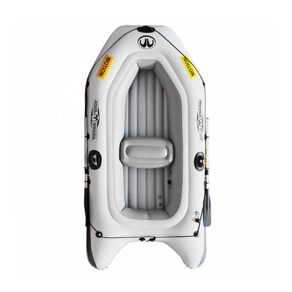 Aqua Marina - Motion PVC Sport Boat w/ Motor (BT-88821)