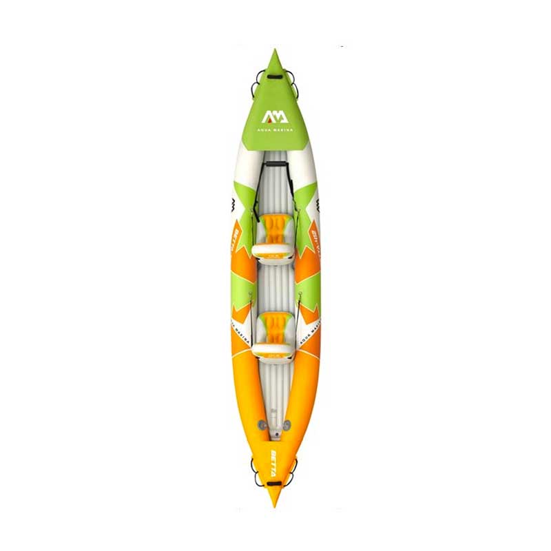 Aqua Marina - Betta 2-Person Kayak (BE-412)