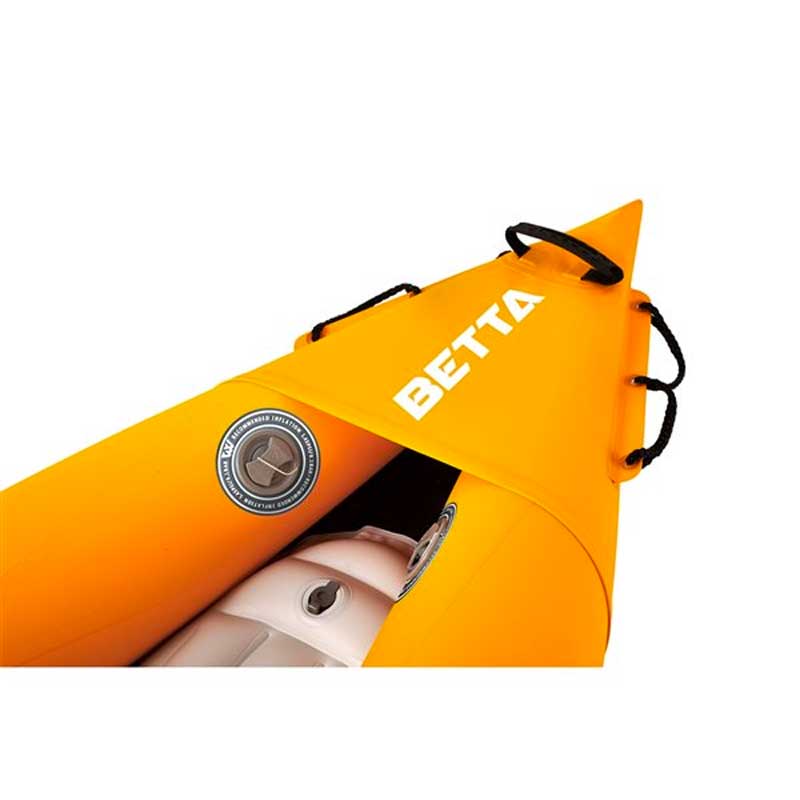 Aqua Marina - Betta 2-Person Kayak (BE-412)