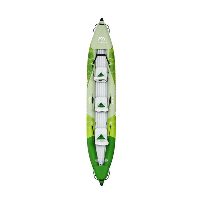 Aqua Marina - Betta 3-Person Kayak (BE-475)