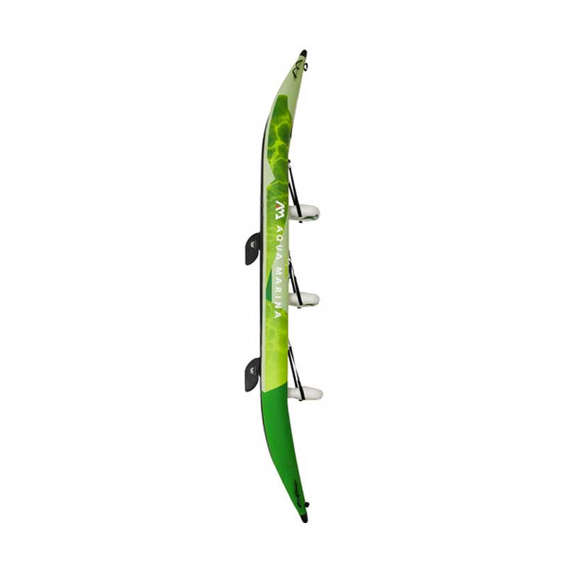 Aqua Marina - Betta 3-Person Kayak (BE-475)
