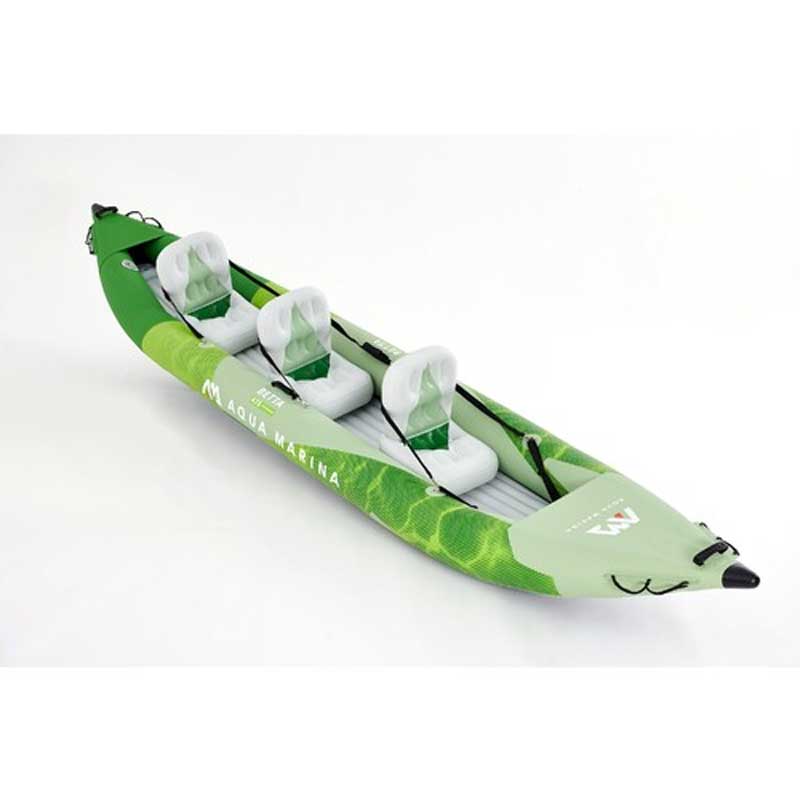 Aqua Marina - Betta 3-Person Kayak (BE-475)