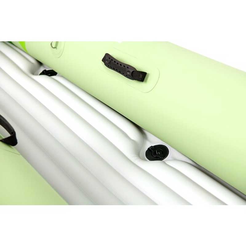 Aqua Marina - Betta 3-Person Kayak (BE-475)