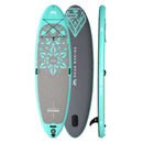 Aqua Marina - Dyhana Stand Up Paddle Board (BT-21DHP)