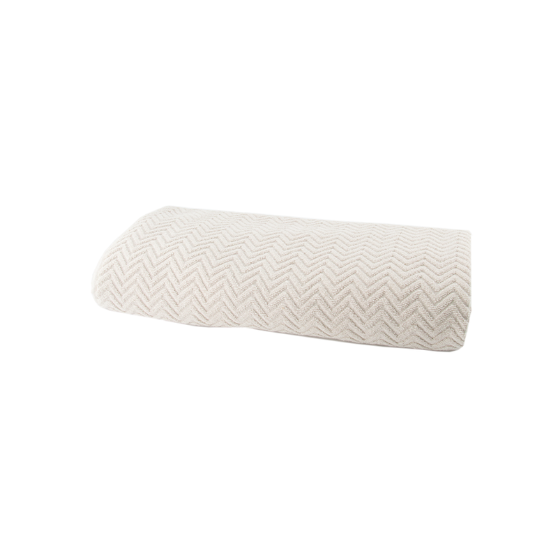Plush - Bath Sheet Towel (BATHSHEET-BEI)