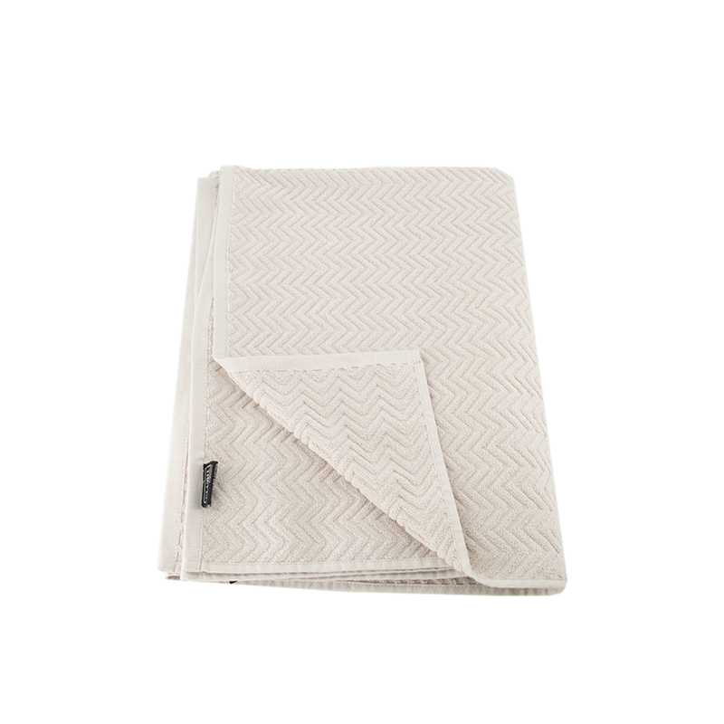 Plush - Bath Sheet Towel (BATHSHEET-BEI)