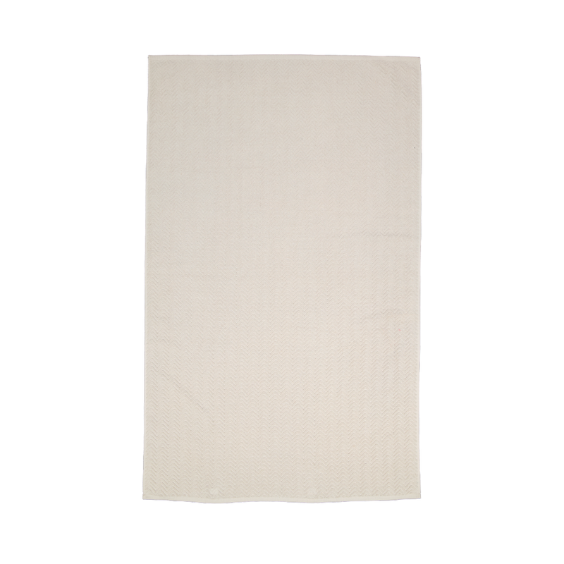 Plush - Bath Sheet Towel (BATHSHEET-BEI)