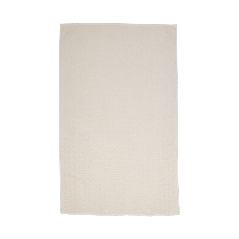 Plush - Bath Sheet Towel (BATHSHEET-BEI)