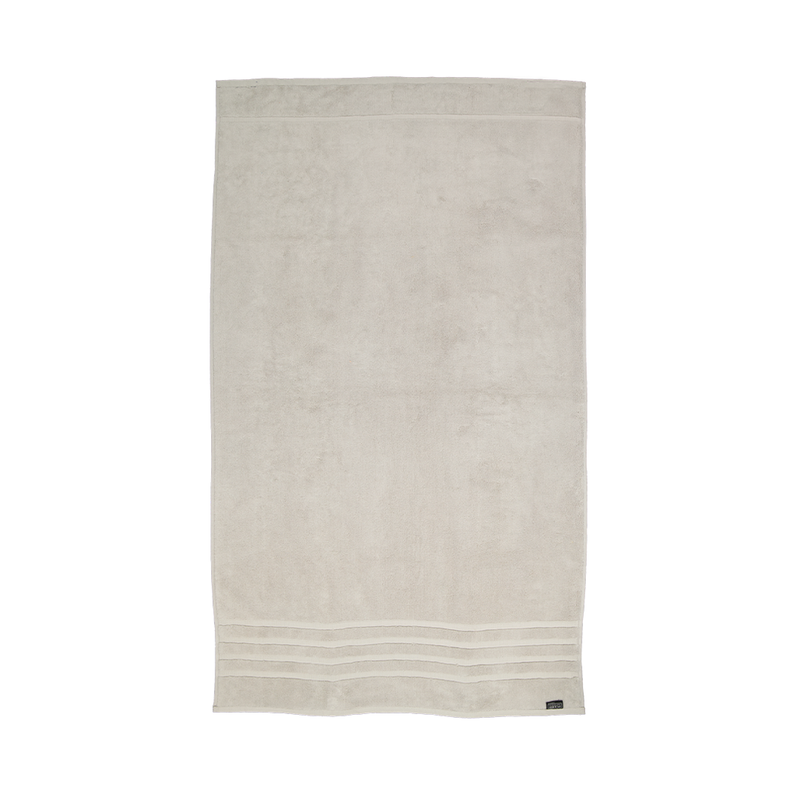 Plush - Bath Sheet Towel (BATHSHEET-LTGRY)