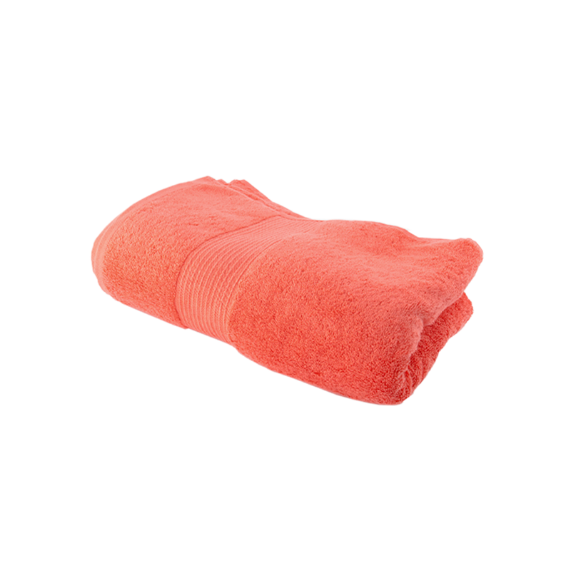 Plush - Bath Sheet Towel (BATHSHEET-PNK)