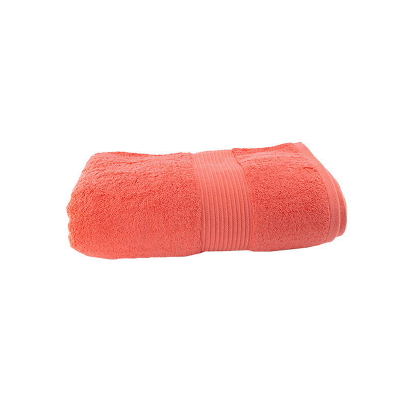 Plush - Bath Sheet Towel (BATHSHEET-PNK)