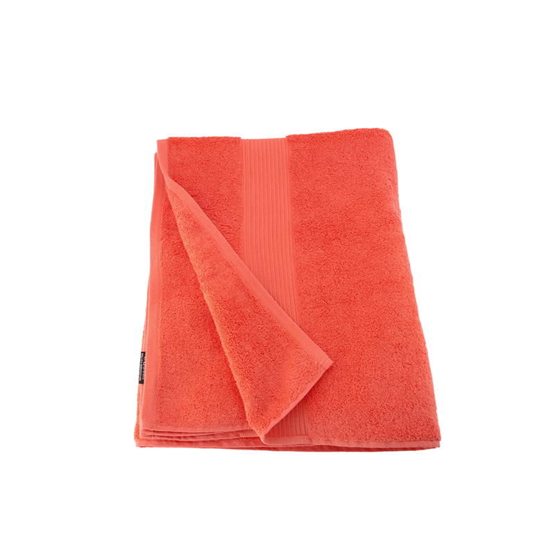 Plush - Bath Sheet Towel (BATHSHEET-PNK)