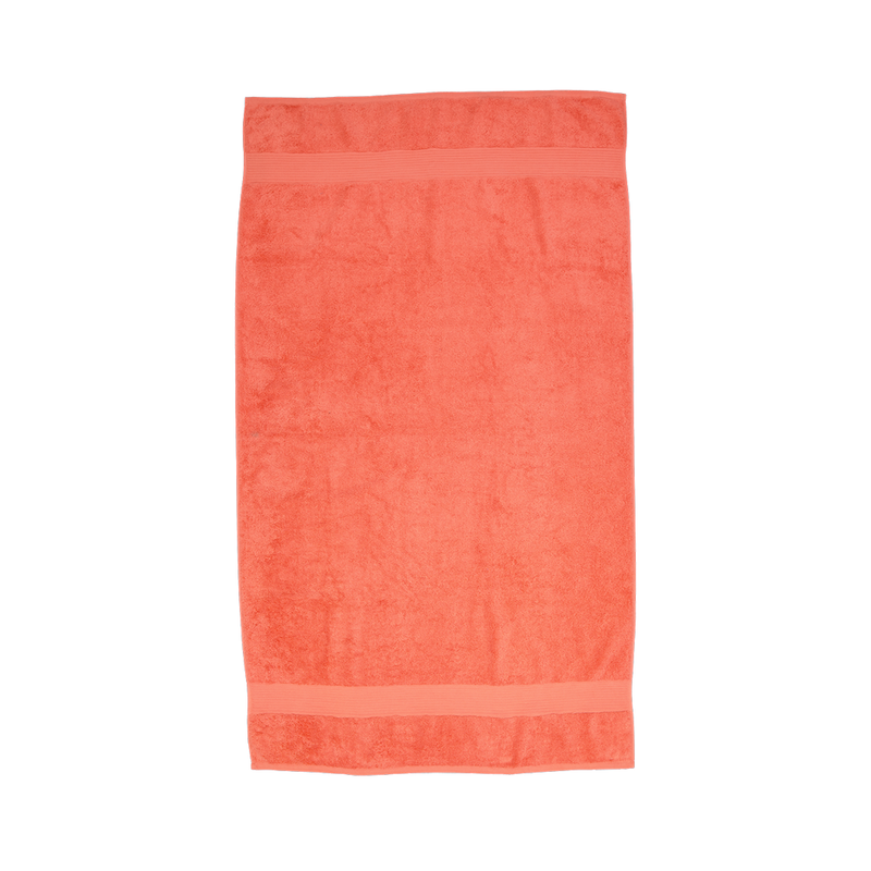 Plush - Bath Sheet Towel (BATHSHEET-PNK)