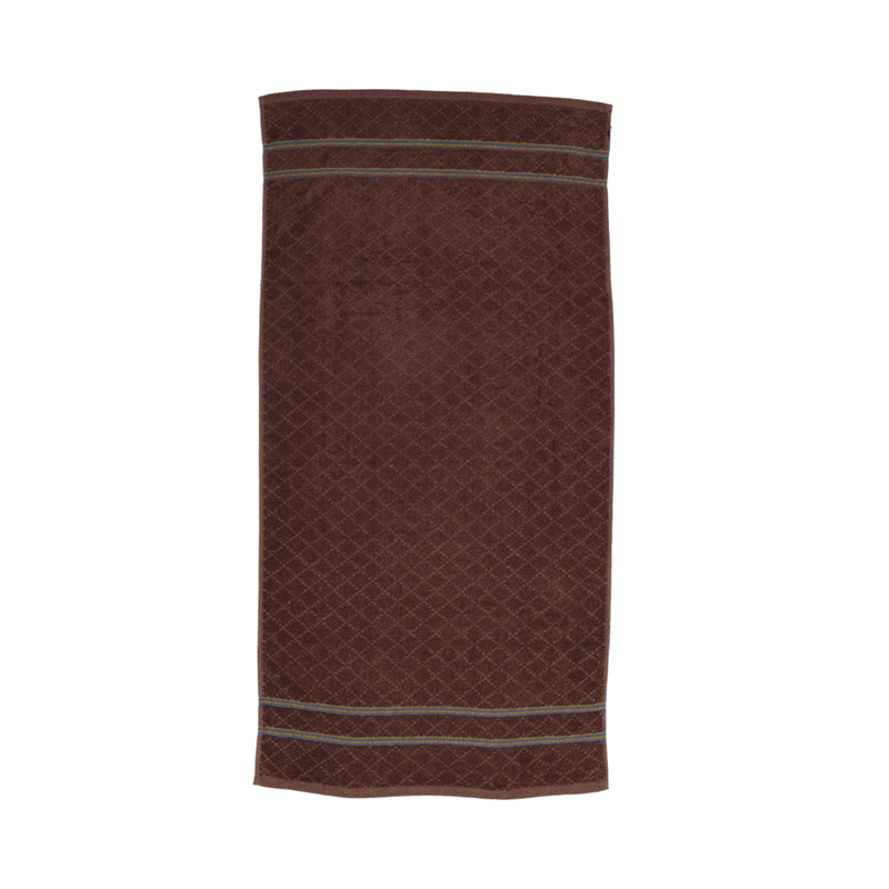 Plush - Bath Towel (BATHTOWEL-BRN)