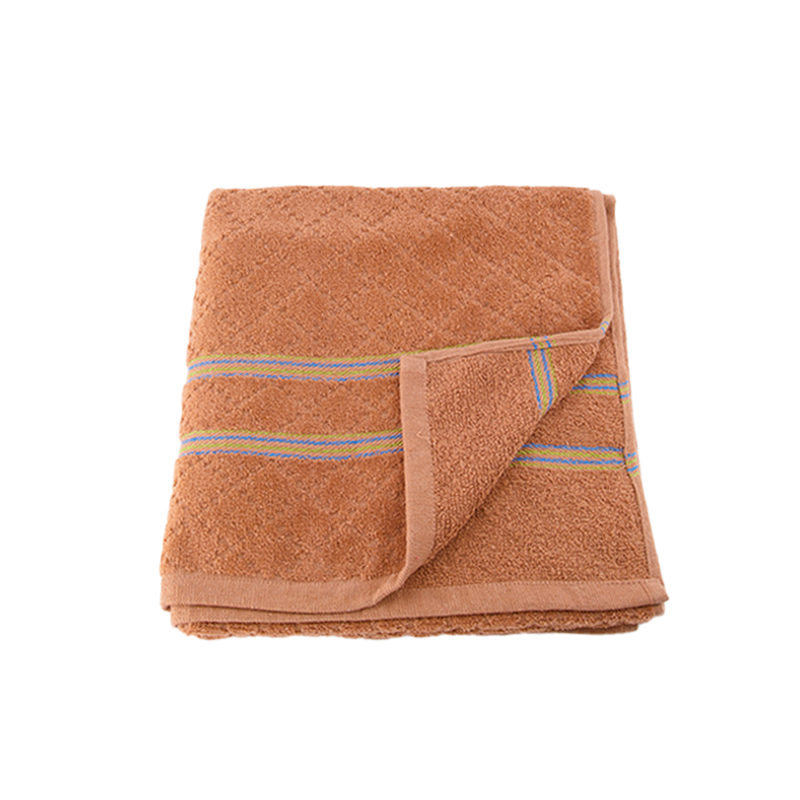 Plush - Bath Towel (BATHTOWEL-LTPNK)
