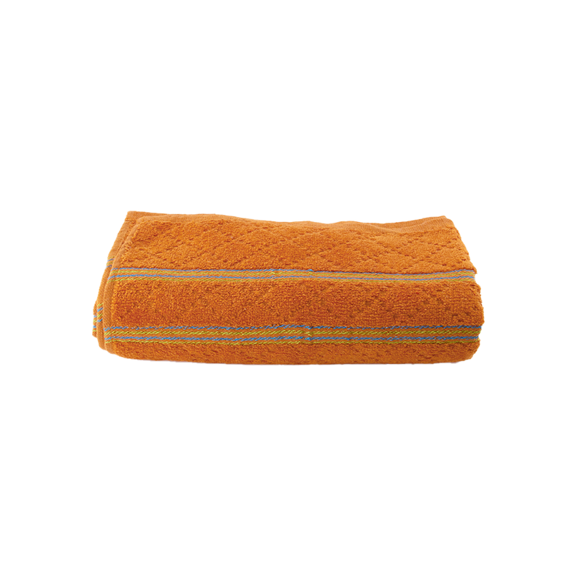 Plush - Bath Towel (BATHTOWEL-ORG)