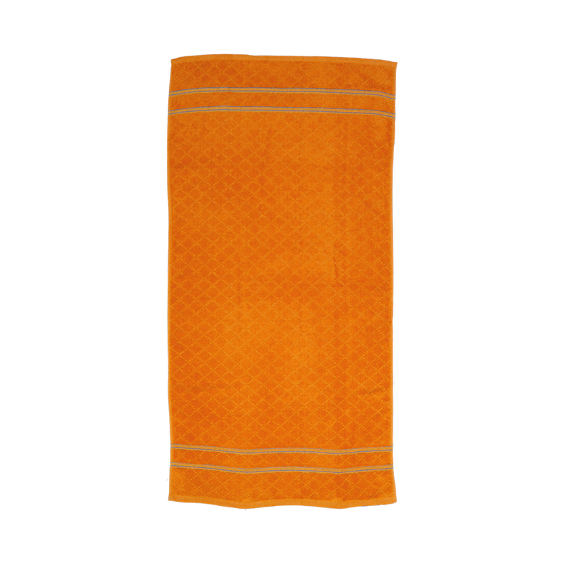 Plush - Bath Towel (BATHTOWEL-ORG)