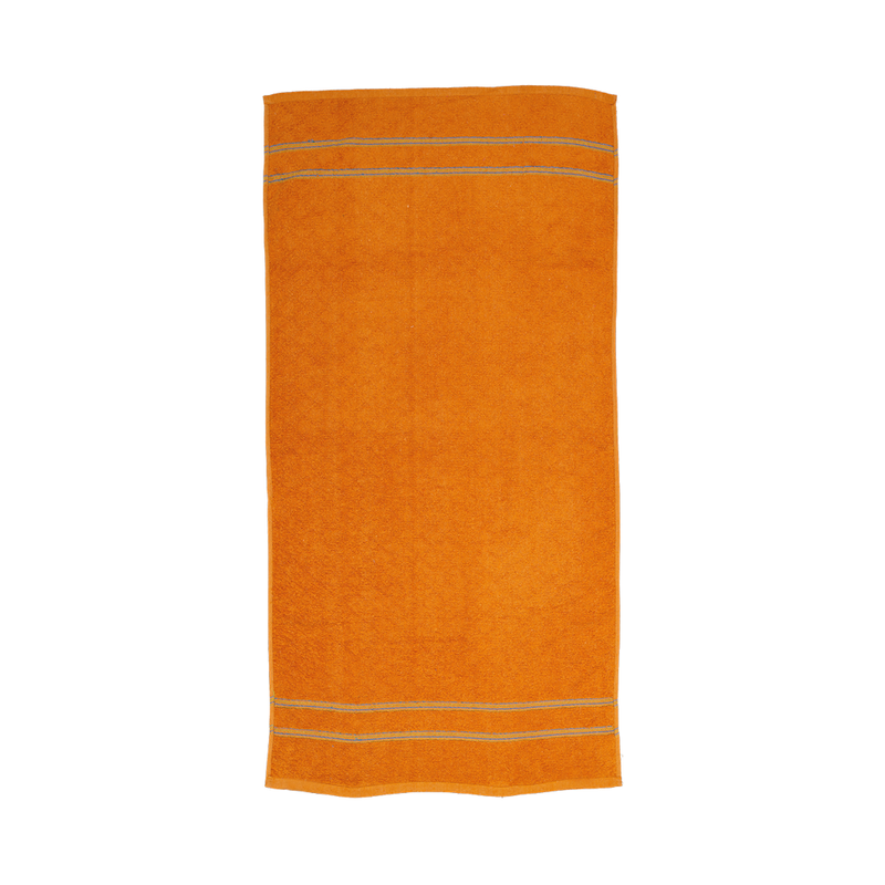 Plush - Bath Towel (BATHTOWEL-ORG)