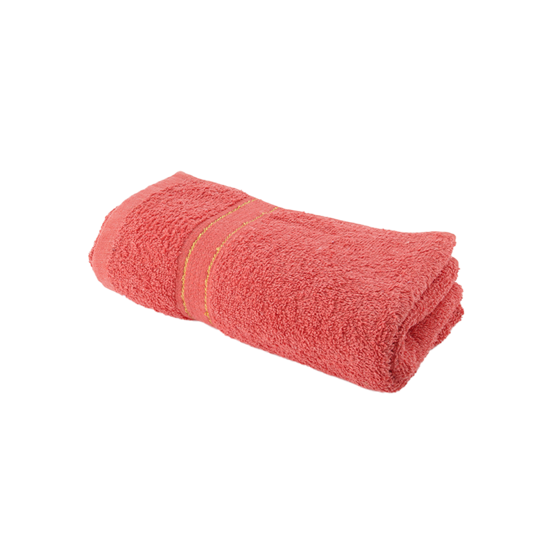 Plush - Bath Towel (BATHTOWEL-PNK)