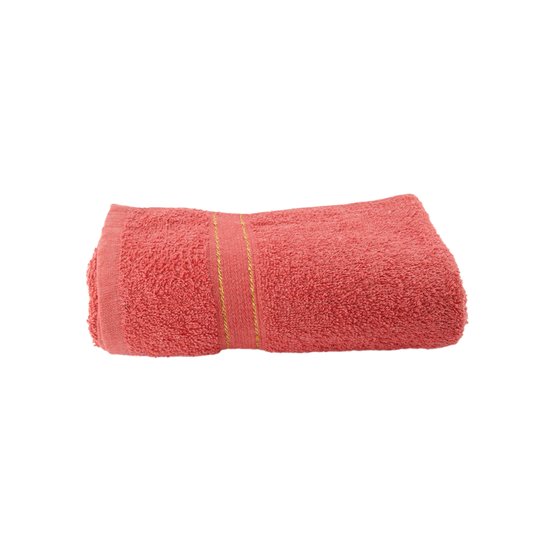 Plush - Bath Towel (BATHTOWEL-PNK)