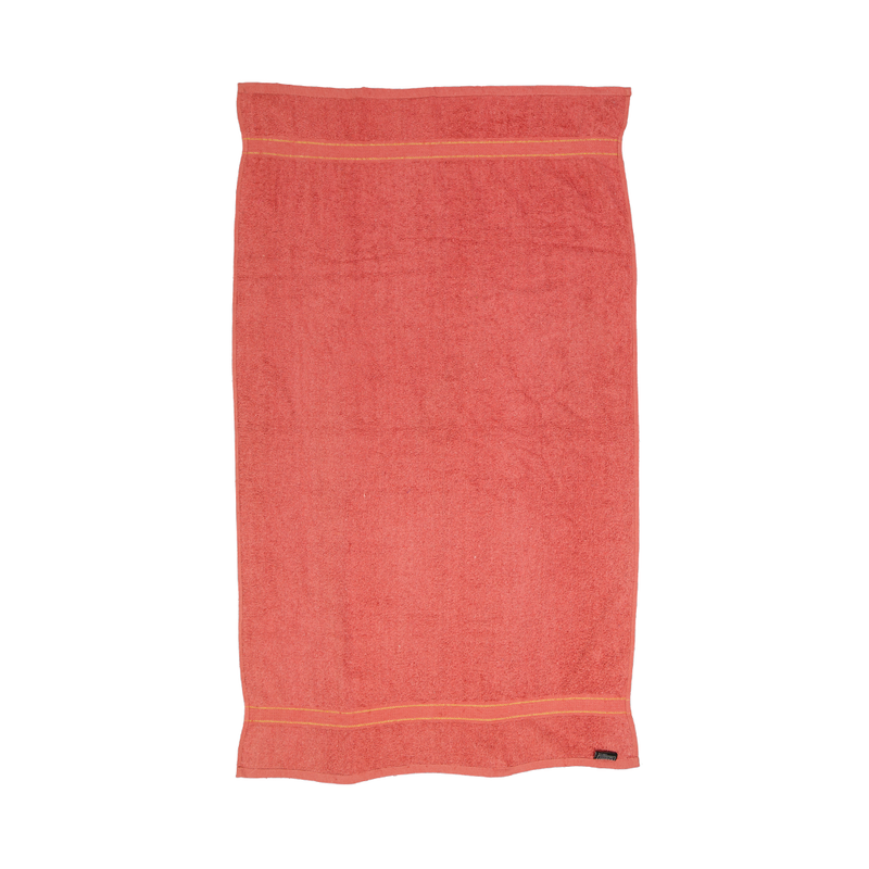 Plush - Bath Towel (BATHTOWEL-PNK)