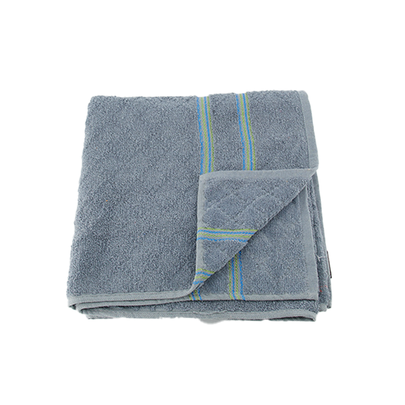 Plush - Bath Towel (BATHTOWEL-SKY)