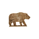 Birch Bark Bear (M177-500094-00)