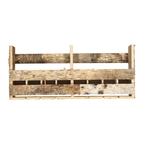Birch Storage Shelf (M177-600060-00)