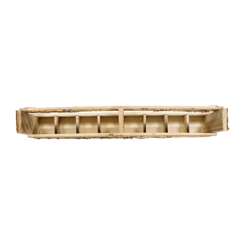 Birch Storage Shelf (M177-600060-00)