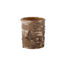 Birch Tealight Holder (M177-200073-00)